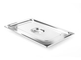 Couvercle pour bacs GN  HENDI  Profi Line  GN 1/4  265x162mm