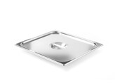 Couvercle pour bacs GN  HENDI  Profi Line  GN 1/4  265x162mm
