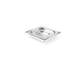 Couvercle pour bacs GN  HENDI  Profi Line  GN 1/6  176x162mm