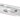 Deksel voor GN containers met siliconenrand  HENDI  Profi Line  GN 1/4  265x162mm