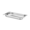 Bac gastronorme GN 1/3 perfore  HENDI  Profi Line  GN 1/3  1 2L   H 40mm