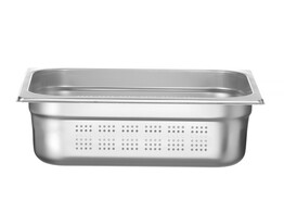 Container GN 1/2 geperforeerd