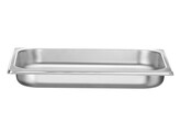 Bac gastronorme GN 1/2 perfore  HENDI  Profi Line  GN 1/2  2L   H 40mm