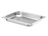 Bac gastronorme GN 1/2 perfore  HENDI  Profi Line  GN 1/2  2L   H 40mm