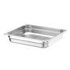 Bac gastronorme GN 2/3 perfore  HENDI  Profi Line  GN 2/3  5 5L   H 65mm