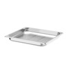Bac gastronorme GN 2/3 perfore  HENDI  Profi Line  GN 2/3  3L   H 40mm