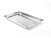 Bac gastronorme GN 1/1 perfore  HENDI  Profi Line  GN 1/1  2 5L   H 20mm