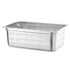 Bac gastronorme GN 1/1 perfore  HENDI  Profi Line  GN 1/1  28L   H 200mm