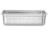 Bac gastronorme GN 1/1 perfore  HENDI  Profi Line  GN 1/1  21L   H 150mm