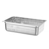 Bac gastronorme GN 1/1 perfore  HENDI  Profi Line  GN 1/1  21L   H 150mm