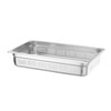 Container GN 1/1 geperforeerd  HENDI  Profi Line  GN 1/1  14L   H 100mm