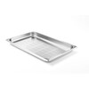 Bac gastronorme GN 1/1 perfore  HENDI  Profi Line  GN 1/1  5L   H 40mm
