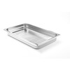 Bac gastronorme GN 1/1 perfore  HENDI  Profi Line  GN 1/1  5L   H 40mm