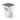 Bac Gastronorme 1/6  HENDI  Profi Line  GN 1/6  3 4L   H 200mm