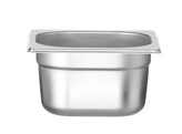 Bac Gastronorme 1/6  HENDI  Profi Line  GN 1/6  1 6L   H 100mm
