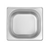 Bac Gastronorme 1/6  HENDI  Profi Line  GN 1/6  1 6L   H 100mm