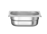 Bac Gastronorme 1/6  HENDI  Profi Line  GN 1/6  1L   H 65mm