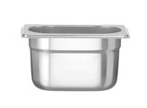 Bac Gastronorme 1/9  HENDI  Profi Line  GN 1/9  1L   H 100mm