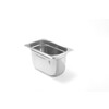 Container GN 1/4  HENDI  Profi Line  GN 1/4  5 5L   H 200mm