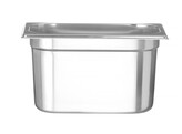 Bac Gastronorme 1/4  HENDI  Profi Line  GN 1/4  4L   H 150mm