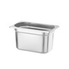 Bac Gastronorme 1/4  HENDI  Profi Line  GN 1/4  4L   H 150mm