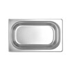 Bac Gastronorme 1/4  HENDI  Profi Line  GN 1/4  4L   H 150mm