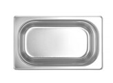 Bac Gastronorme 1/4  HENDI  Profi Line  GN 1/4  4L   H 150mm
