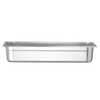 Bac Gastronorme 2/4  HENDI  Profi Line  GN 2/4  5 8L   H 100mm