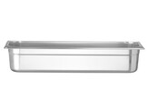 Bac Gastronorme 2/4  HENDI  Profi Line  GN 2/4  5 8L   H 100mm