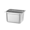 Container GN 1/2  HENDI  Profi Line  GN 1/2  1L   H 20mm