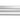 Bac Gastronorme 2/3  HENDI  Profi Line  GN 2/3  3L   H 40mm