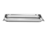 Bac Gastronorme 2/3  HENDI  Profi Line  GN 2/3  1 5L   H 20mm