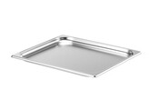 Bac Gastronorme 2/3  HENDI  Profi Line  GN 2/3  1 5L   H 20mm