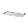 Container GN 1/1  HENDI  Budget Line  GN 1/1  2 5L  530x325x H 20mm