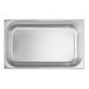 Container GN 1/1  HENDI  Budget Line  GN 1/1  2 5L  530x325x H 20mm