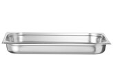 Bac gastronorme 1/1  HENDI  Budget Line  GN 1/1  9L  530x325x H 65mm