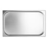 Bac gastronorme 1/1  HENDI  Budget Line  GN 1/1  9L  530x325x H 65mm