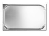 Bac gastronorme 1/1  HENDI  Budget Line  GN 1/1  9L  530x325x H 65mm
