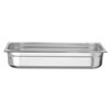 Bac gastronorme 1/1  HENDI  Budget Line  GN 1/1  14L  530x325x H 100mm