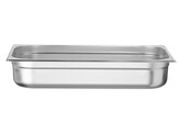Bac gastronorme 1/1  HENDI  Budget Line  GN 1/1  14L  530x325x H 100mm