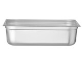 Bac gastronorme 1/1  HENDI  Budget Line  GN 1/1  21L  530x325x H 150mm