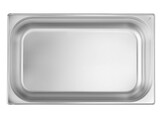 Bac gastronorme 1/1  HENDI  Budget Line  GN 1/1  21L  530x325x H 150mm