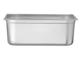 Bac gastronorme 1/1  HENDI  Budget Line  GN 1/1  21L  530x325x H 150mm