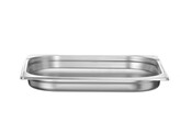Bac gastronorme 2/3  HENDI  Budget Line  GN 2/3  3L  354x325x H 40mm