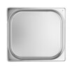 Bac gastronorme 2/3  HENDI  Budget Line  GN 2/3  3L  354x325x H 40mm