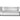 Bac gastronorme 2/3  HENDI  Budget Line  GN 2/3  5 5L  354x325x H 65mm