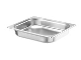 Container GN 2/3  HENDI  Budget Line  GN 2/3  5 5L  354x325x H 65mm