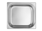 Bac gastronorme 2/3  HENDI  Budget Line  GN 2/3  9L  354x325x H 100mm