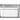 Bac gastronorme 2/3  HENDI  Budget Line  GN 2/3  13L  354x325x H 150mm