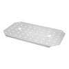 Insertions perforees gastronormes  HENDI  Kitchen Line  GN 1/2  xx H mm
